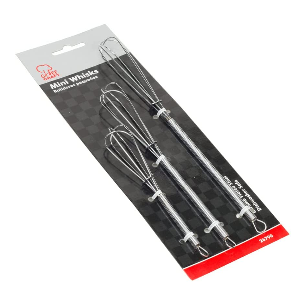 Chef Craft Classic Sturdy Whisk