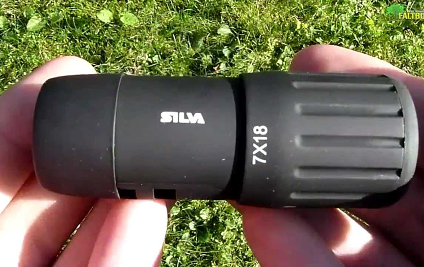 Pocket Scope Monocular